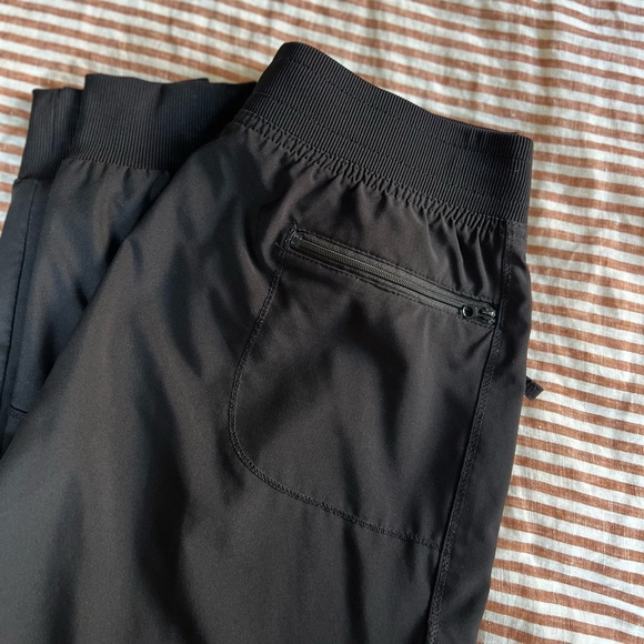 Cherokee infinity jogger scrub pants - Picture 2 of 5